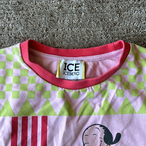 Ice Iceberg Olive Oyl Crewneck - Picture 6 of 14